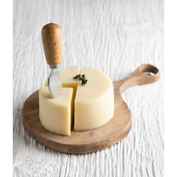 Taze Kaşar Peyniri 400 Gr