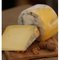 Eski Kaşar Peyniri 500 Gr