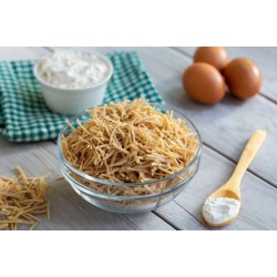 Geleneksel Kayseri Kesme Makarnası 1 kg