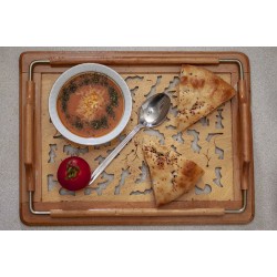 Geleneksel Kayseri Un Çorbası 1 kg