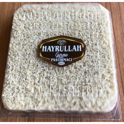 Geleneksel Kayseri Un Çorbası 1 kg