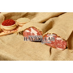 Çemensiz Tütünlük Pastırma