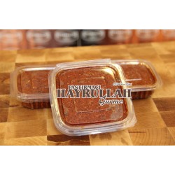 Çemen Kokusuz 190 Gr