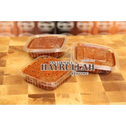 Çemen Kokusuz 190 Gr