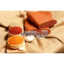 Seçme Nuar Pastırma 