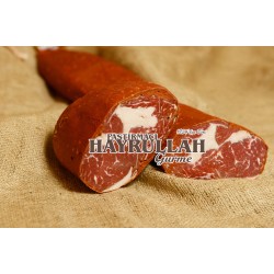 Tütünlük Pastırma