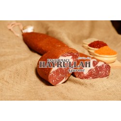 Tütünlük Pastırma